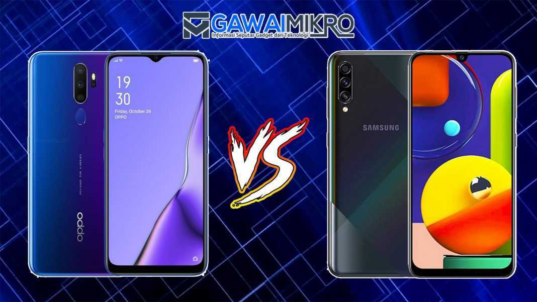 Первый взгляд на oppo a72. хороший ответ xiaomi?