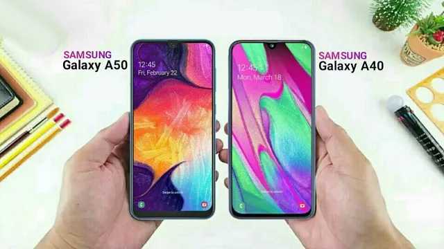 Samsung galaxy a50: полный и честный обзор характеристик