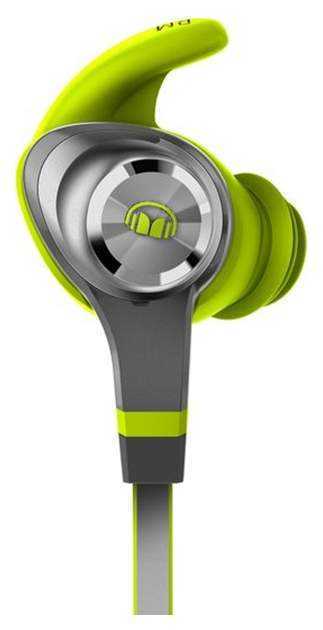Monster isport wireless – обзор наушников для спортивных и активных