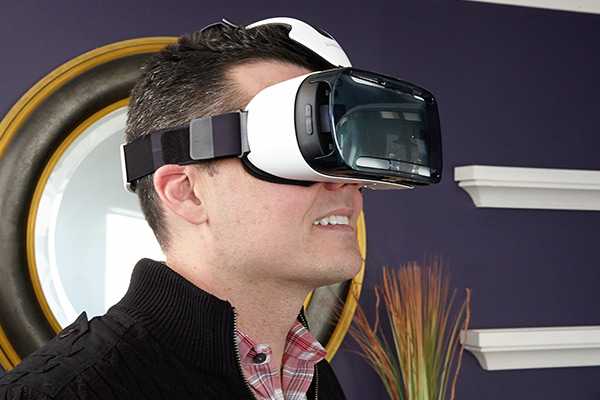 Обзор и тест oculus go: кому вообще могут понравиться эти vr-очки?