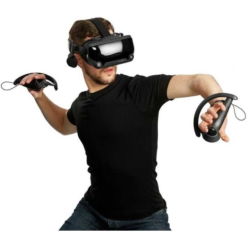 Почему я решил обновиться на oculus quest 2 с oculus rift s