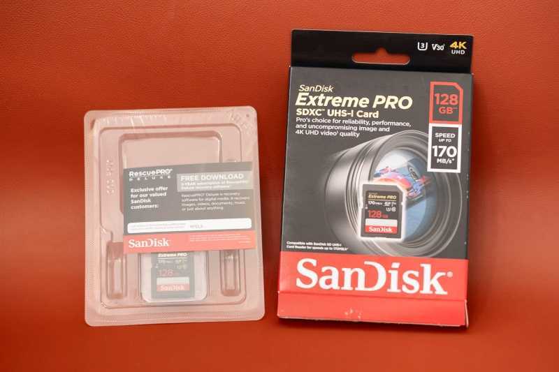 Карта cfexpress sandisk extreme pro extreme pro cfexpress card type b 128gb