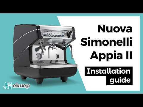 Обзор кофеварок эспрессо nuova simonelli microbar ii cappuccino, jura giga x3c professional, nuova simonelli musica ad  (2021г.)