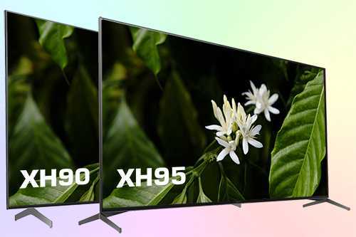 Sony kd-55xf9005 или sony kd-55xh9505 - сравнение телевизоров, какой лучше