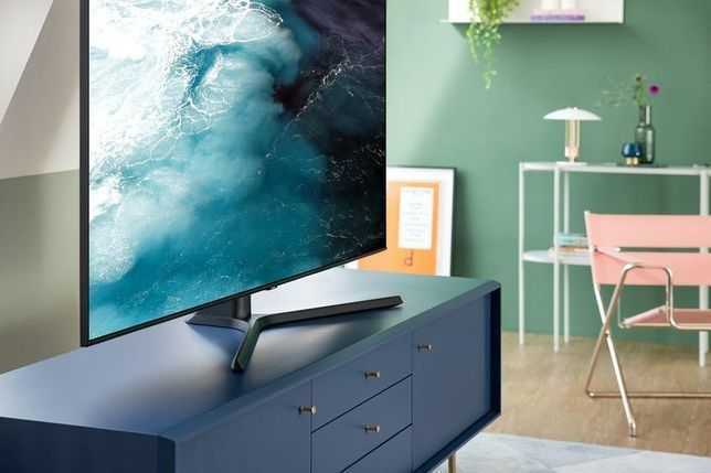 Обзор телевизоров samsung – лучшие модели 2020 года