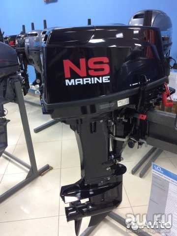 Лодочный мотор nissan marine ns 5b d1 характеристики и отзывы владельцев