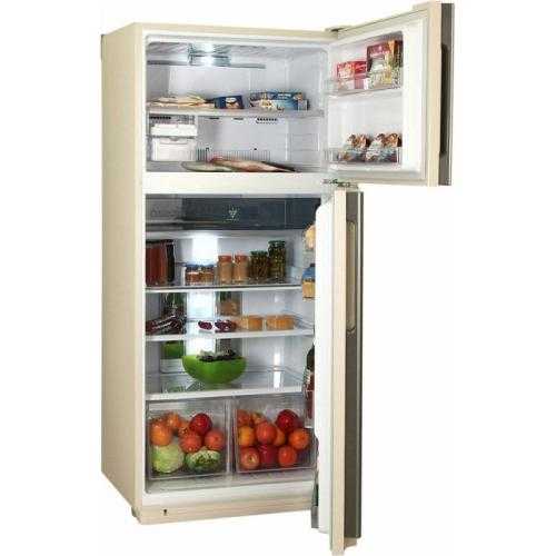 Холодильники sharp: отзывы, достоинства и недостатки + топ-5 самых популярных моделей