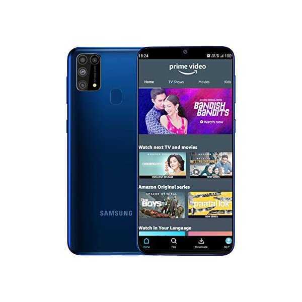 Samsung galaxy m31: обзор смартфона, характеристики, камеры, примеры фото и видео