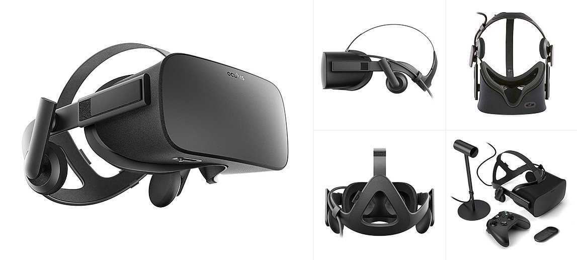 Обзор очков виртуальной реальности oculus rift dk1: заявленные характеристики и впечатления