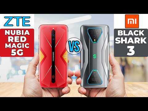 Nubia red magic 5s: флагманский процессор snapdragon, охлаждение серебром и экран 144 гц - 4pda