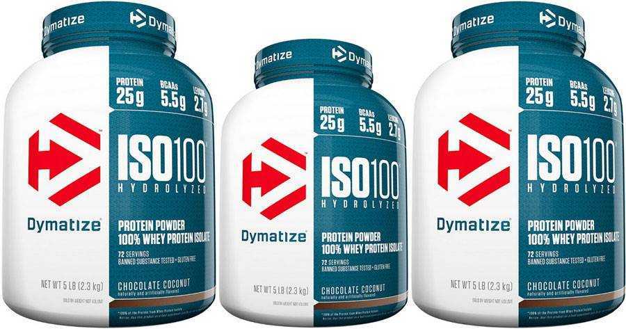 Prostar 100% whey protein от ultimate nutrition