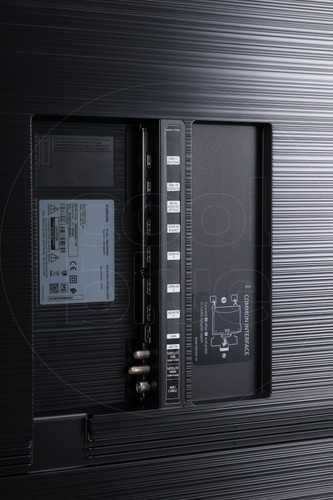Samsung ue50au9000u бюджетный 4k телевизор 2021 9 серии