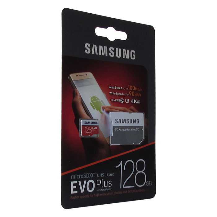 Microsdxc samsung 128gb. Samsung MB mc128ga ru. Samsung EVO Plus MICROSDXC 128 ГБ [MB-mc128ga/ru. Карта памяти самсунг 128 ГБ. Карта памяти Samsung 128 ГБ (MB-mc128ka/eu).