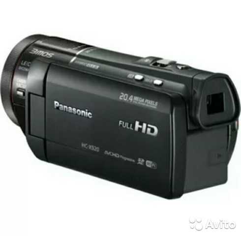 Видеокамера panasonic hc-vx980 уцененный купить в наличии официального магазина по выгодной цене yarkiy.ru