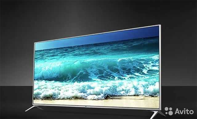 Samsung tu8510 обзор