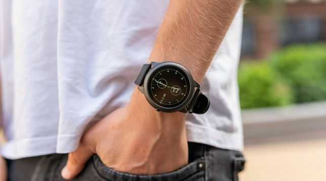 Haylou smart watch solar ls05 vs xiaomi mi watch: в чем разница?
