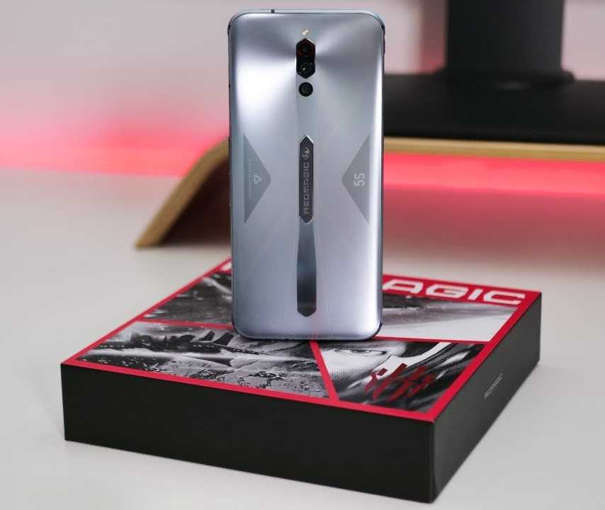 Zte nubia red magic 5g vs zte nubia red magic 5s: в чем разница?