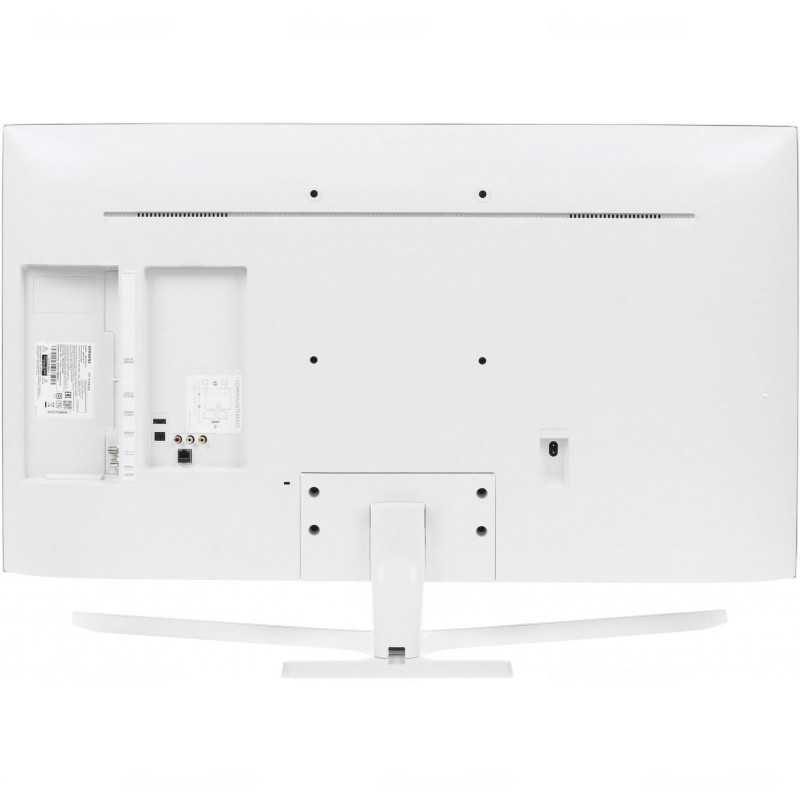 Samsung tu7160 обзор