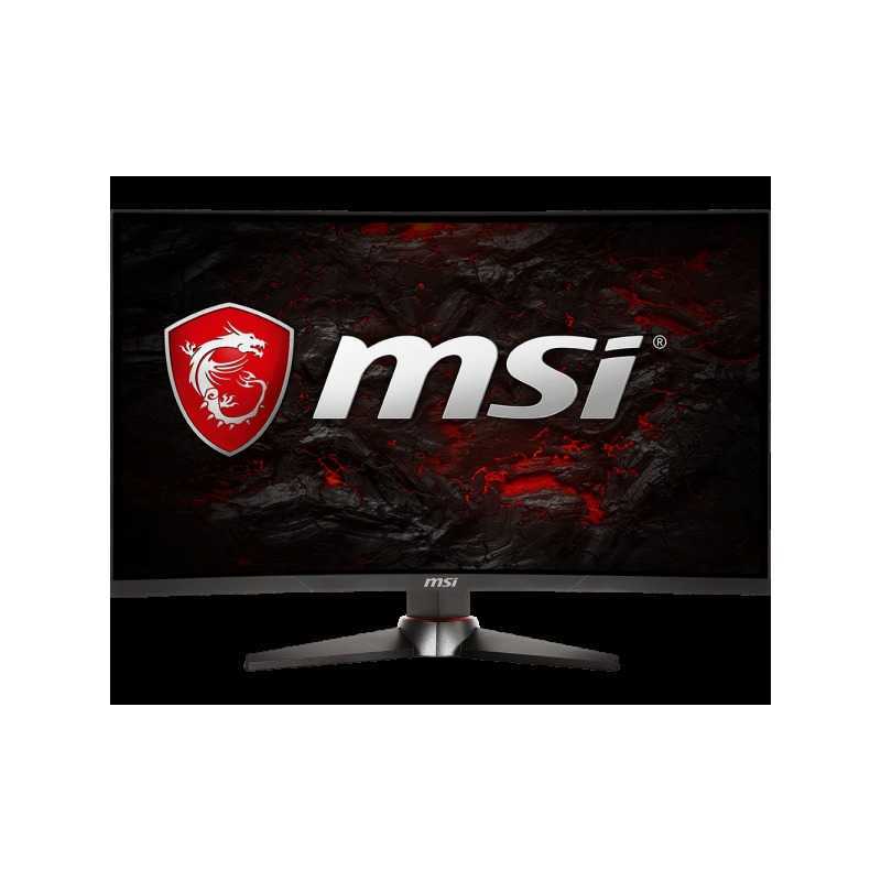 Msi optix mag321cqr отзывы покупателей и специалистов на отзовик
