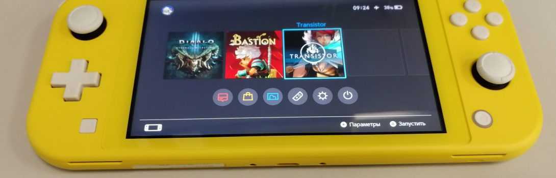 5 причин, почему я продал nintendo switch и не жалею