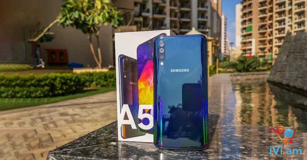 Samsung Galaxy A50 - короткий, но максимально информативный обзор. Для большего удобства, добавлены характеристики, отзывы и видео.