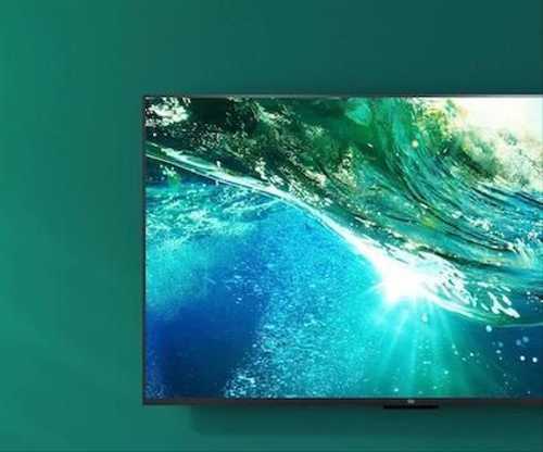 Телевизор xiaomi на 32 дюйма mi tv 4a со смарт тв: отзывы и характеристики