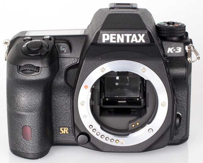 Тест полнокадровой зеркальной камеры pentax k-1: удачный дебют | ichip.ru