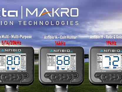 Nokta&Makro Anfibio Multi - короткий, но максимально информативный обзор. Для большего удобства, добавлены характеристики, отзывы и видео.