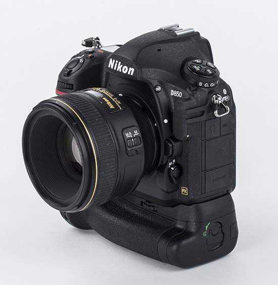 Nikon d850 – характеристики, функционал и особенности