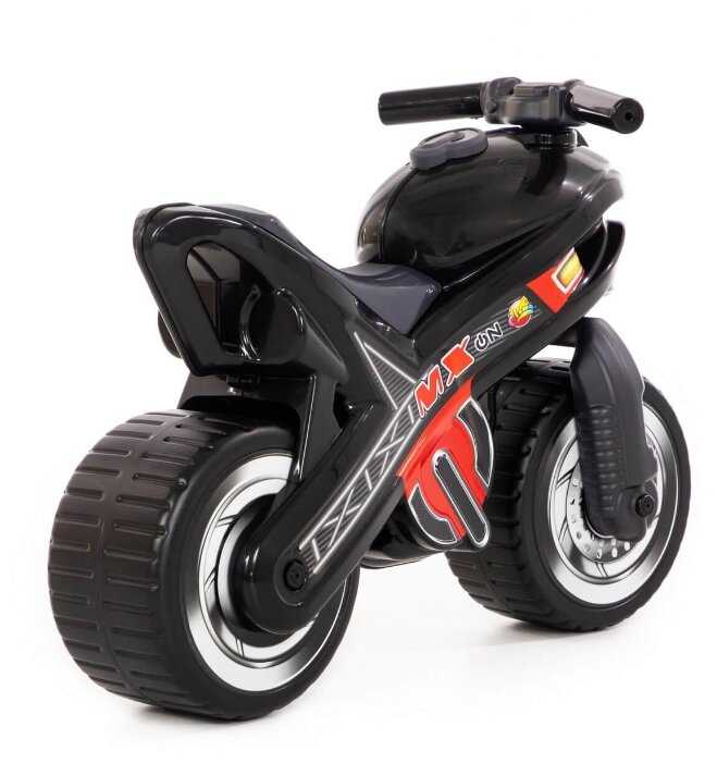 Детский мотоцикл "полесье": обзор, характеристики, отзывы покупателей - новости, статьи и обзоры