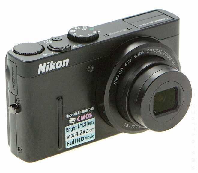Nikon coolpix w300 4k фотокамера для экстремалов