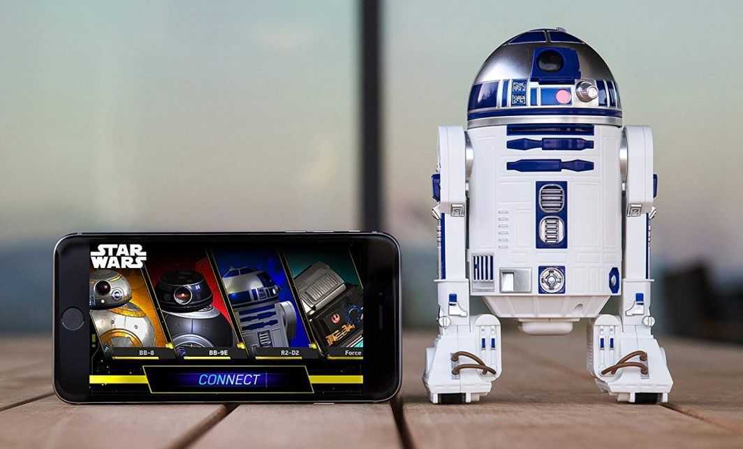 Робот дроид sphero bb-9e из звездных войн: обзор, отзывы, цена, где купить
