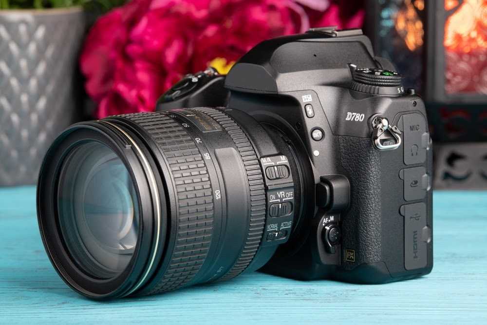 Отзывы о фотоаппарат nikon d780 body стоит ли покупать фотоаппарат nikon d780 body