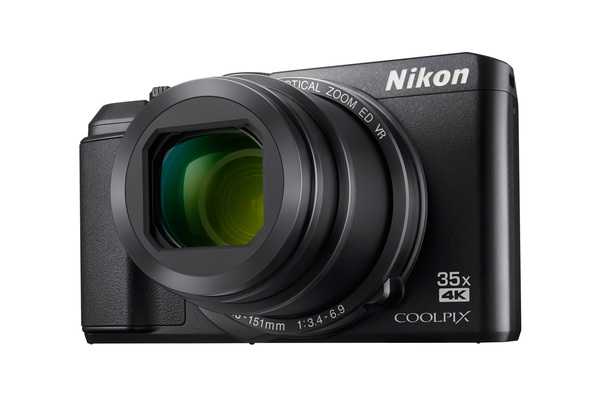 Nikon coolpix a1000 vs nikon coolpix a900