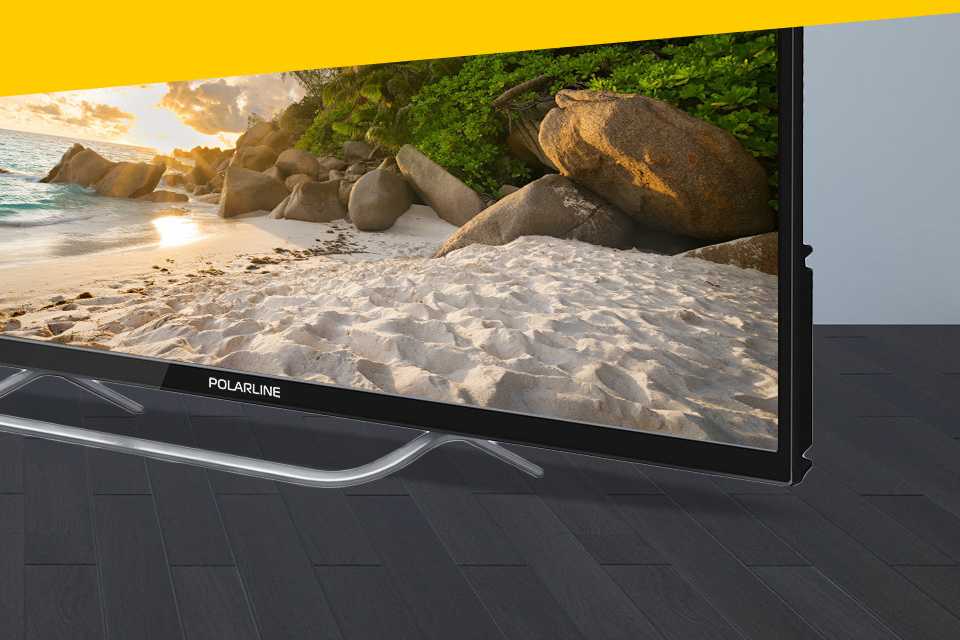 Телевизор polarline 20pl12tc (черный) купить от 5668 руб в нижнем новгороде, сравнить цены, видео обзоры и характеристики - sku4342880
