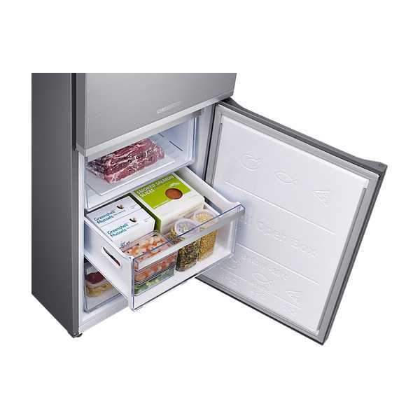 Холодильник samsung rb38t7762sa
