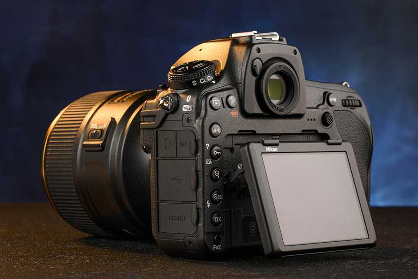 Nikon D850 Body - короткий, но максимально информативный обзор. Для большего удобства, добавлены характеристики, отзывы и видео.