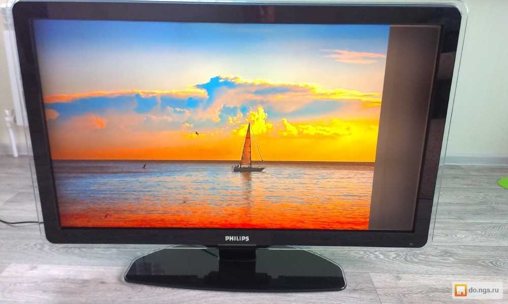 Philips 24phs4304/12 - характеристики