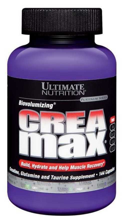 Креатин creatine monohydrate от ultimate nutrition: прием и отзывы
