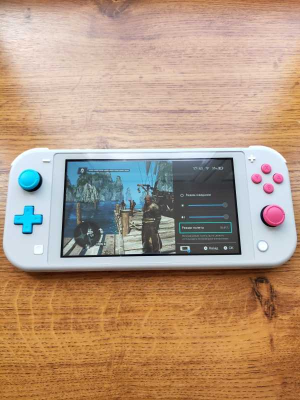 Nintendo switch lite прошла знаменитый тест на прочность - 4pda