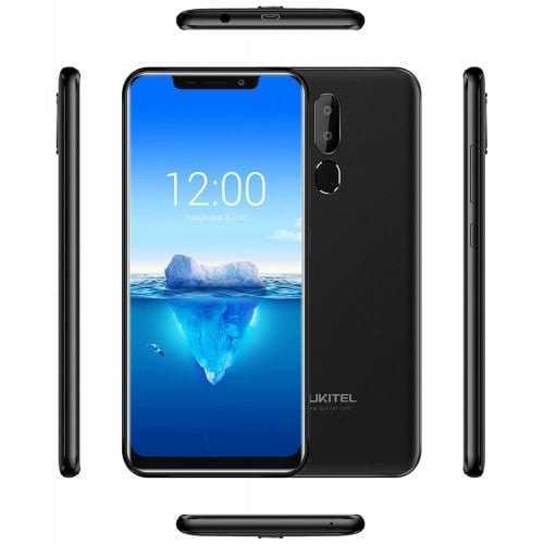 Обзор oukitel wp12 pro: характеристики, отзывы и фото