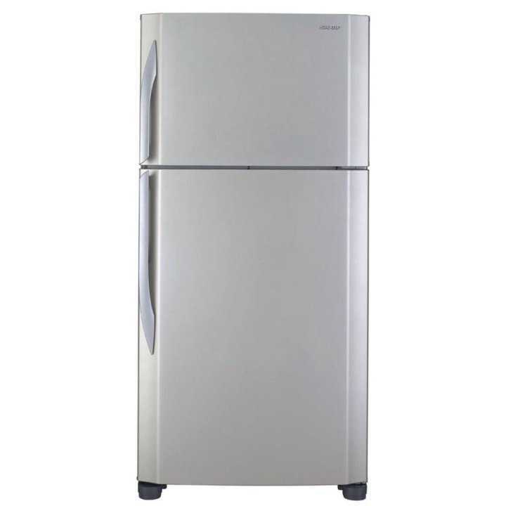 Холодильник sharp sj-fj97vbk купить за 94990 руб в челябинске и характеристики - sku4050773