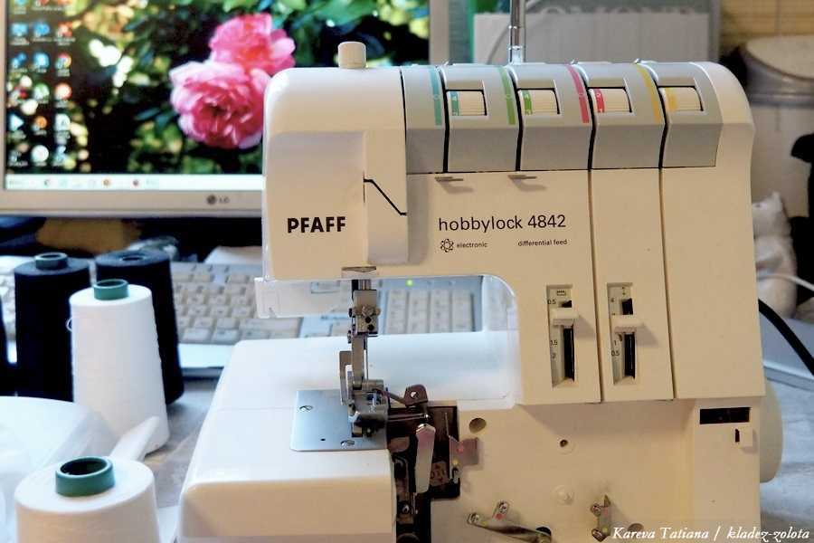 Швейная машина pfaff element 1050 s (белый) купить за 5990 руб в волгограде, отзывы, видео обзоры и характеристики - sku1049222