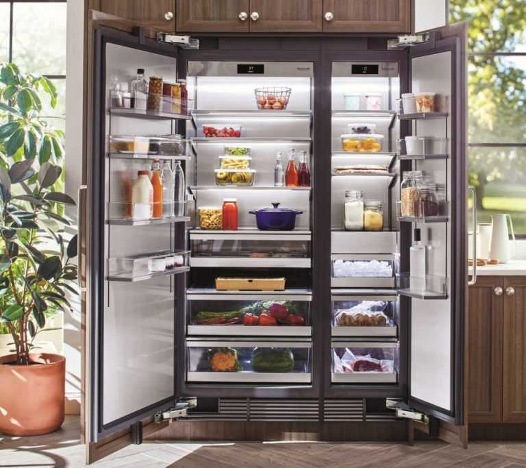 Samsung rs63r5571sl - холодильник с пластиной охлаждения metal cooling (магазин европа-тв)