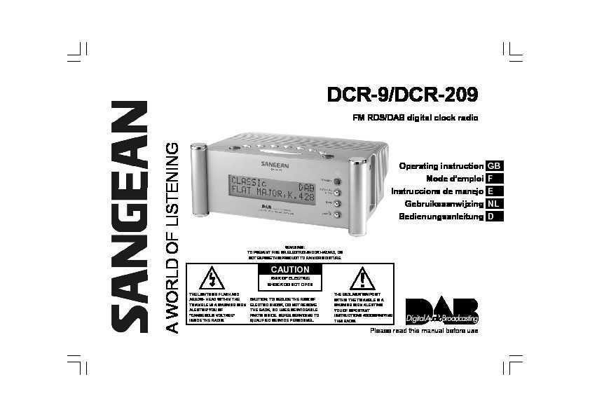 Sangean rcr-7wf, купить по акционной цене , отзывы и обзоры.