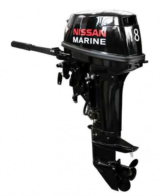 Лодочные моторы nissan marine: отзывы, описание - fishingwiki