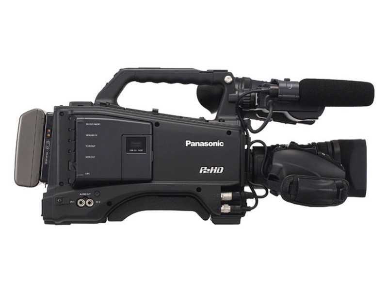 Panasonic hc-vx870 обзор