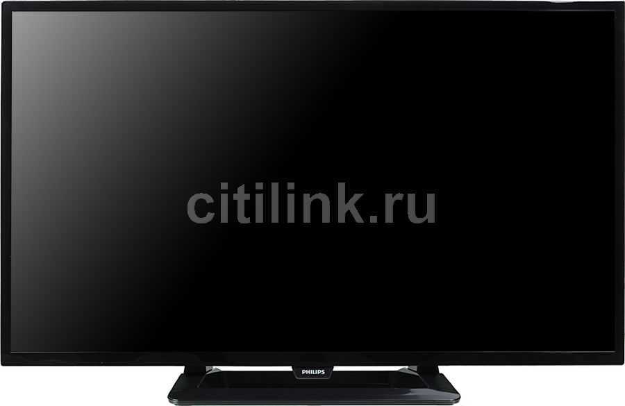Philips 32pft4100