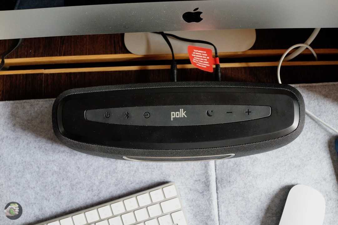 Polk Audio MagniFi MAX SR - короткий, но максимально информативный обзор. Для большего удобства, добавлены характеристики, отзывы и видео.