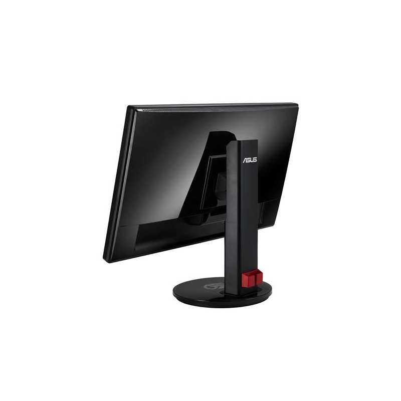 Asus vg248qe 
            monitor review